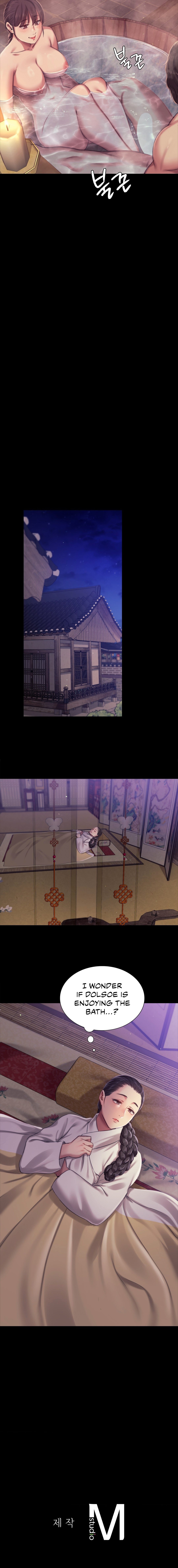 Madam chapter 101 page 18