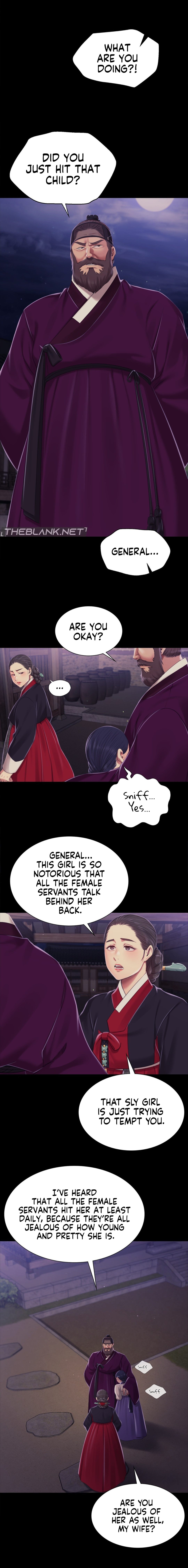 Madam chapter 102 page 10
