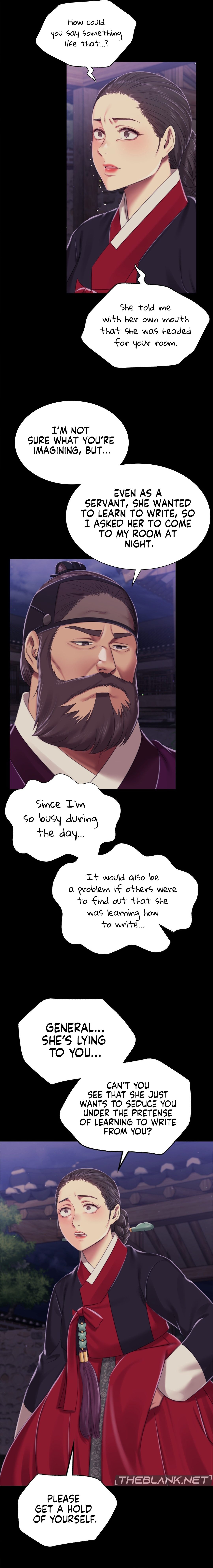 Madam chapter 102 page 11