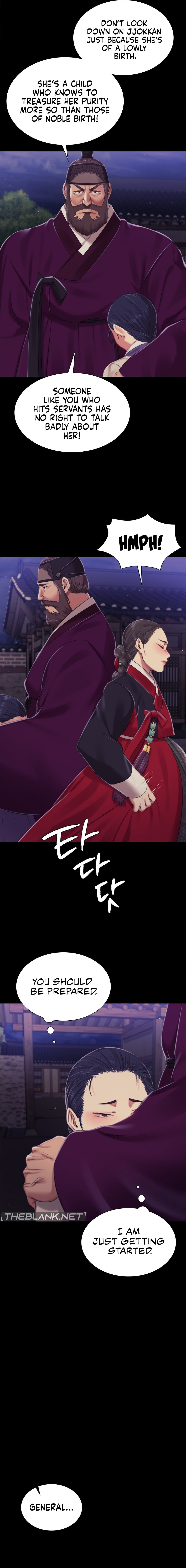 Madam chapter 102 page 12