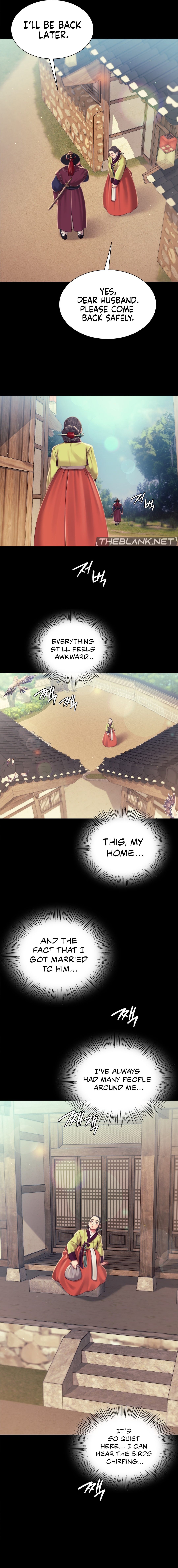 Madam chapter 103 page 4