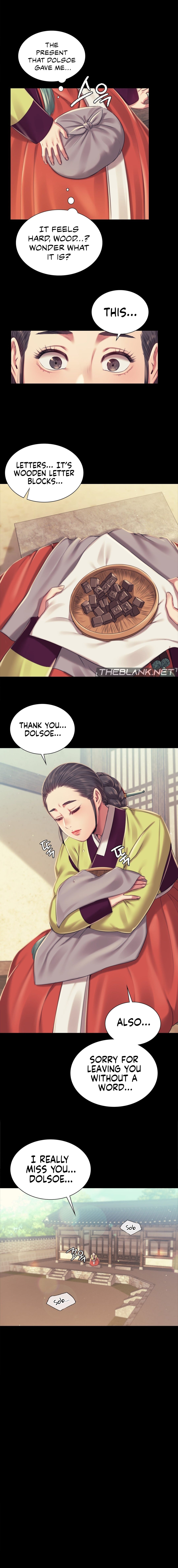 Madam chapter 103 page 5