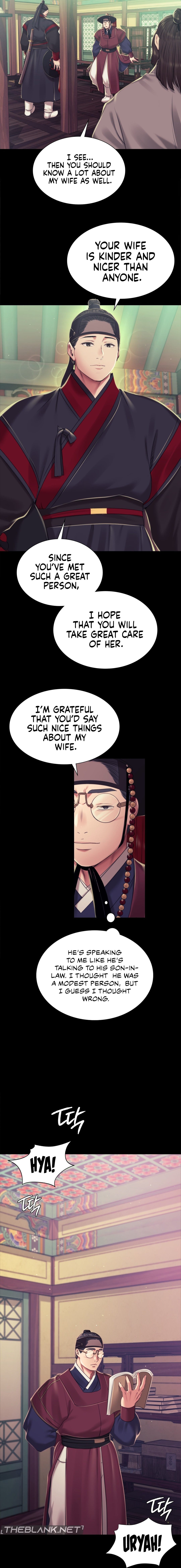 Madam chapter 103 page 7