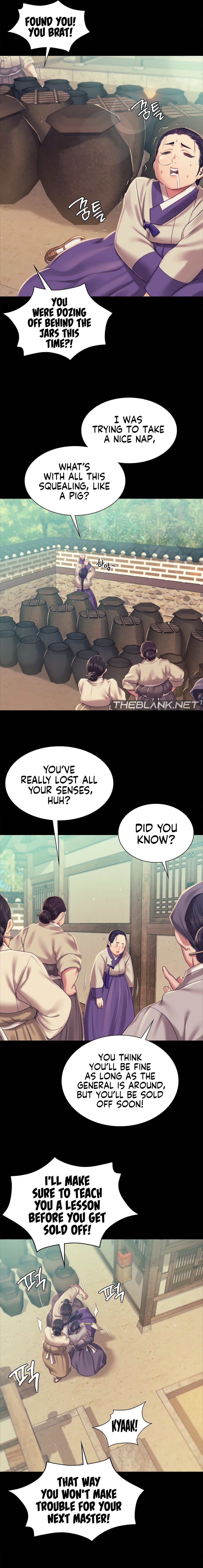 Madam chapter 103 page 13