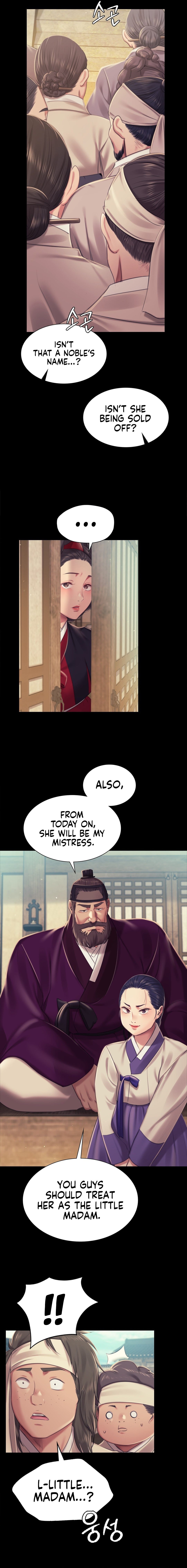 Madam chapter 103 page 18