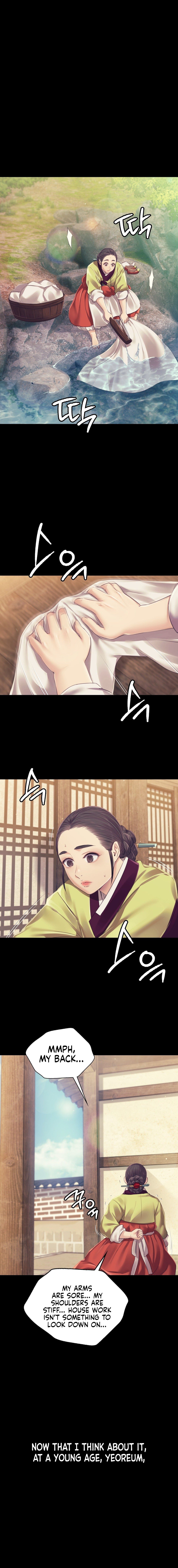 Madam chapter 104 page 3