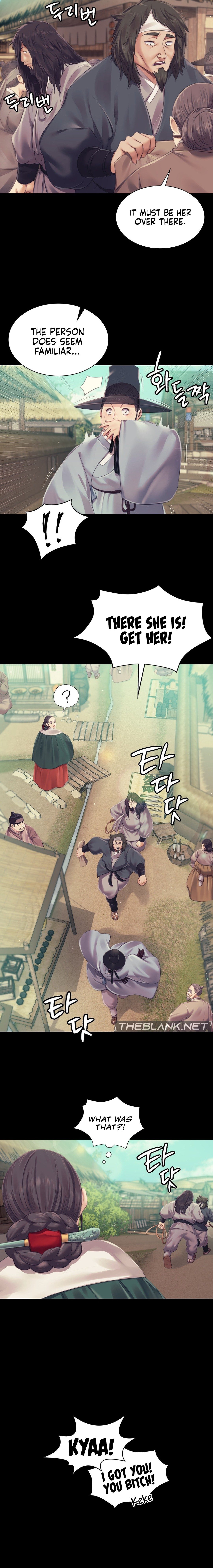 Madam chapter 104 page 8