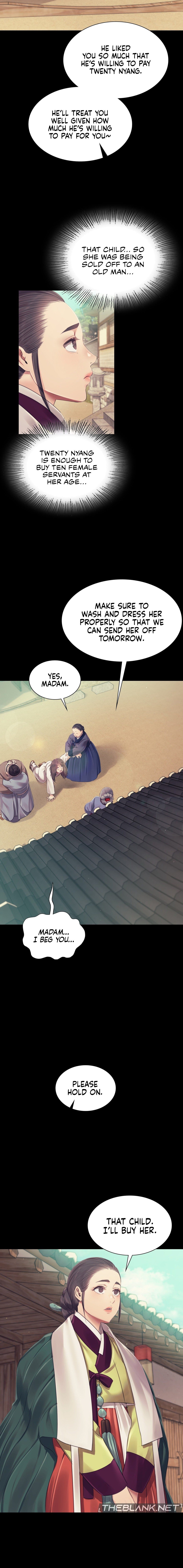Madam chapter 104 page 11