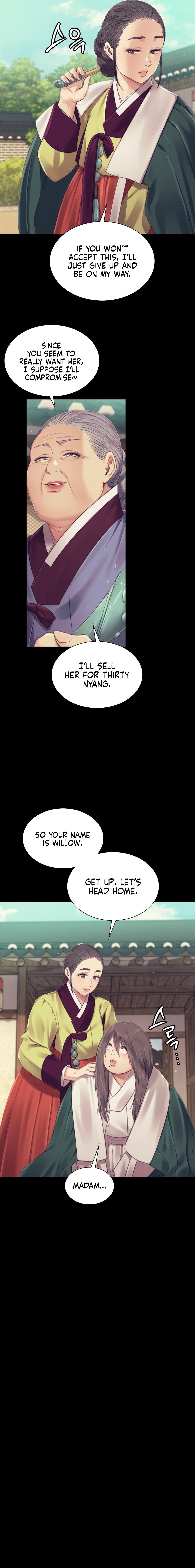 Madam chapter 104 page 13