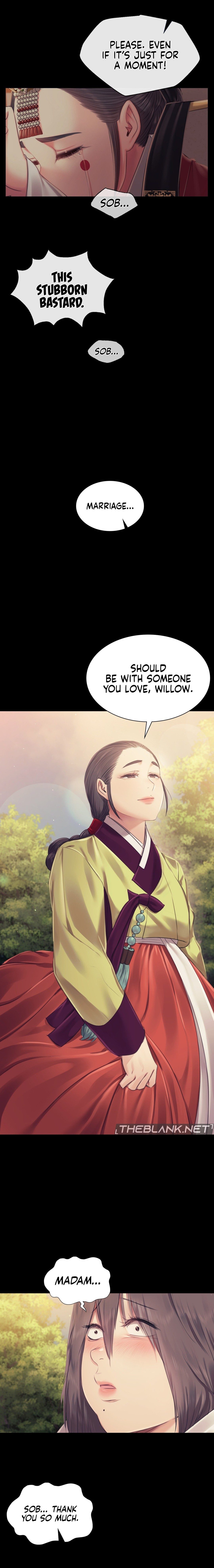 Madam chapter 104 page 15