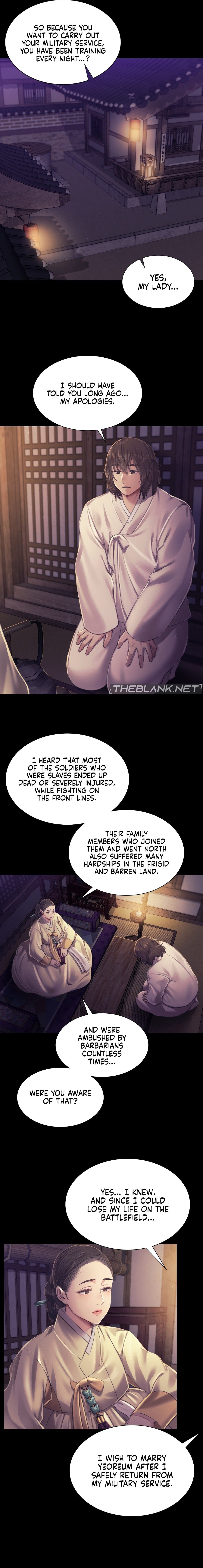 Madam chapter 105 page 3