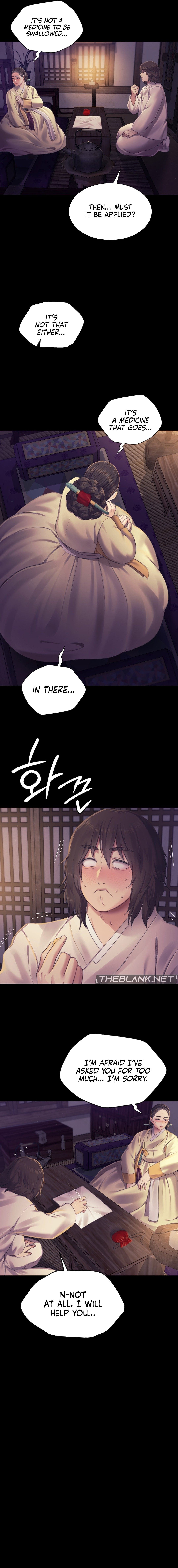 Madam chapter 105 page 7