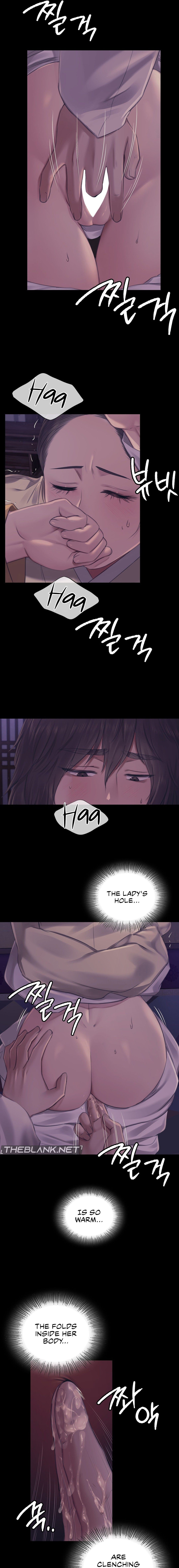 Madam chapter 105 page 13