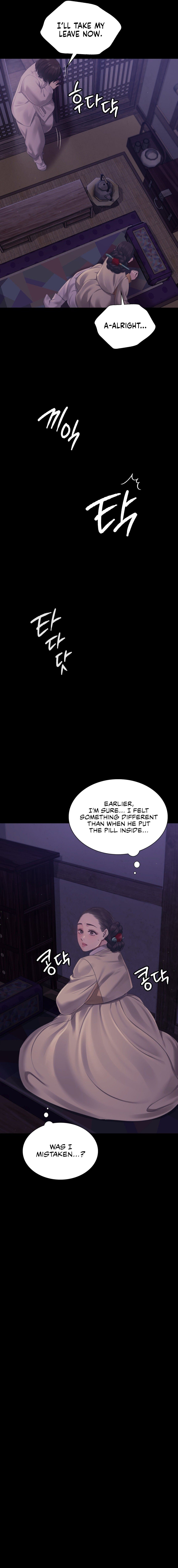 Madam chapter 105 page 16