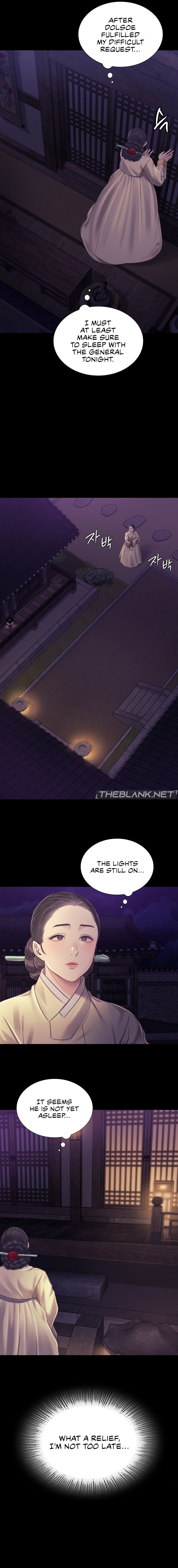 Madam chapter 105 page 17