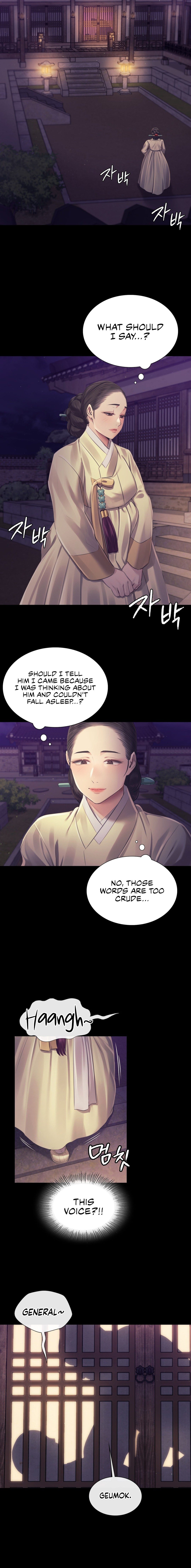 Madam chapter 106 page 5