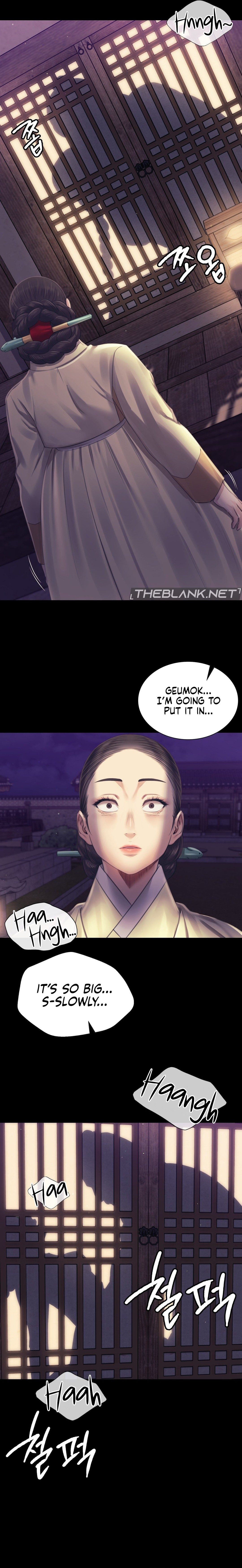 Madam chapter 106 page 6