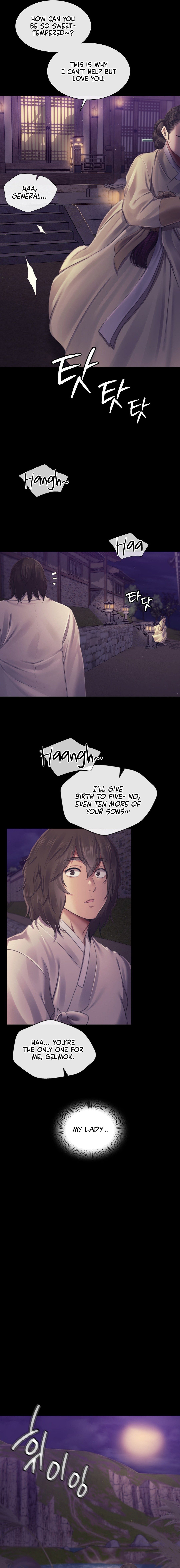 Madam chapter 106 page 8