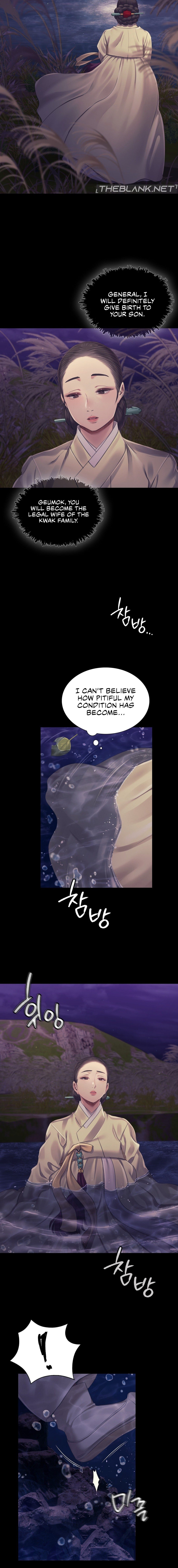 Madam chapter 106 page 9