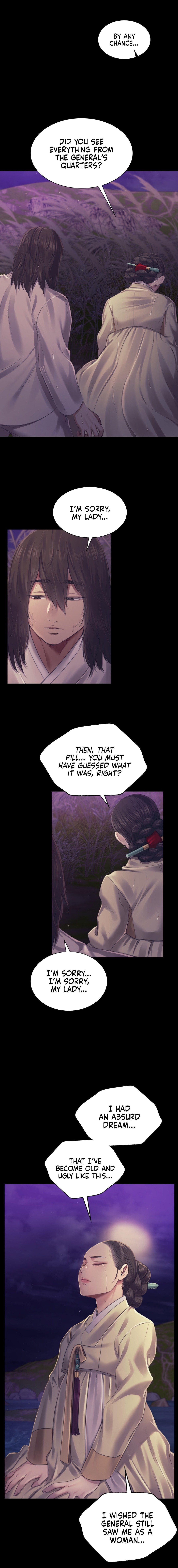 Madam chapter 106 page 14