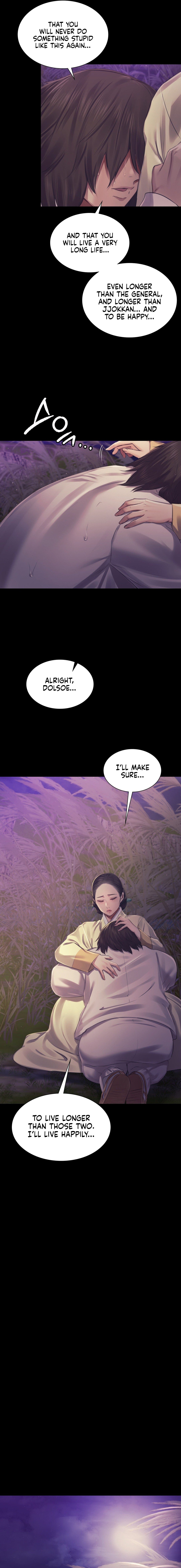 Madam chapter 106 page 17