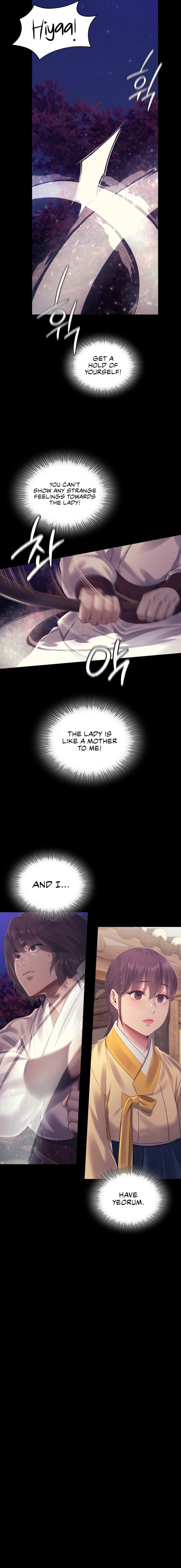 Madam chapter 108 page 7