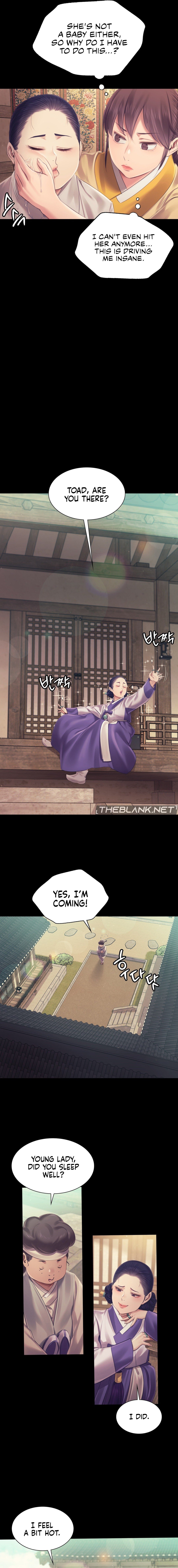 Madam chapter 108 page 10