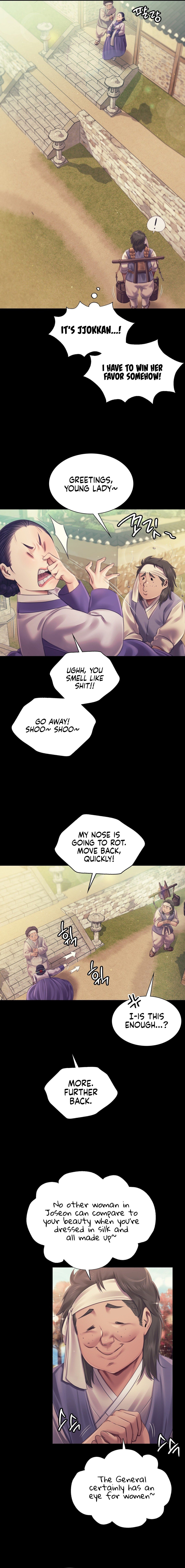 Madam chapter 108 page 13