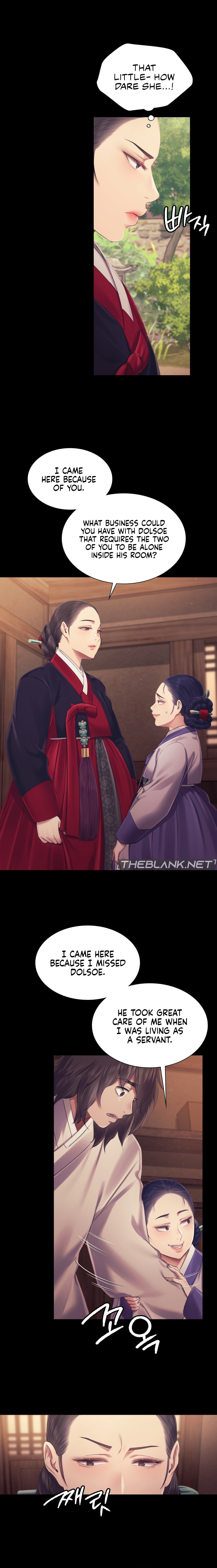 Madam chapter 109 page 7