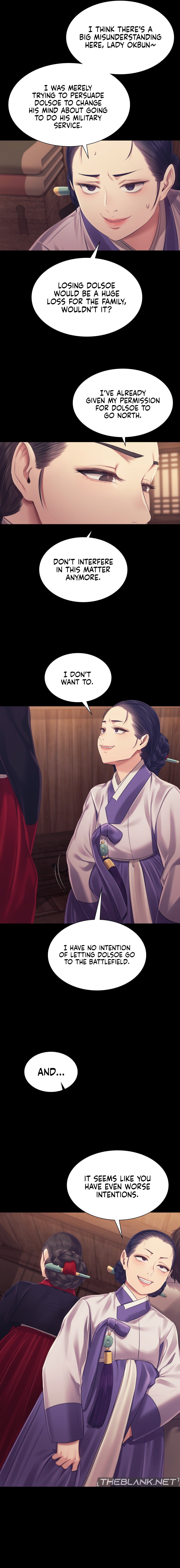 Madam chapter 109 page 9