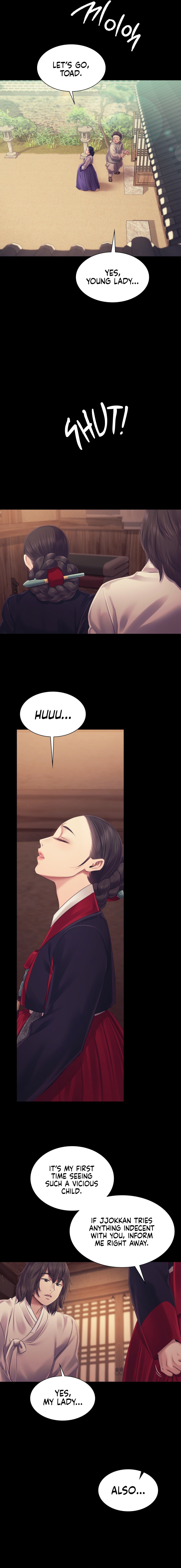 Madam chapter 109 page 10