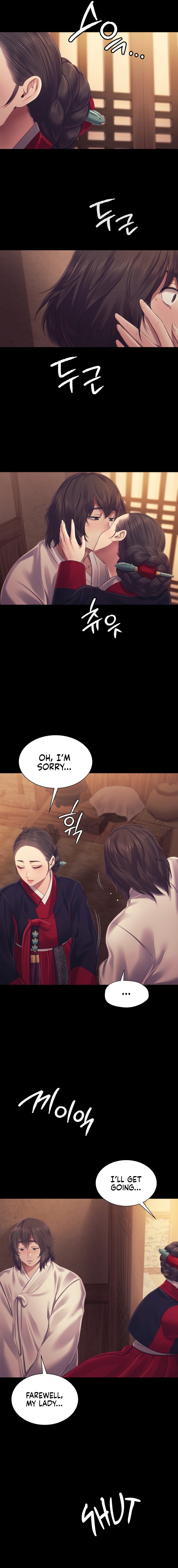 Madam chapter 109 page 12