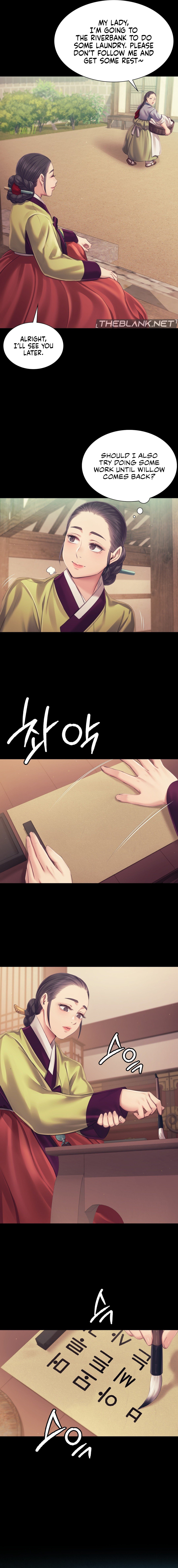 Madam chapter 109 page 18