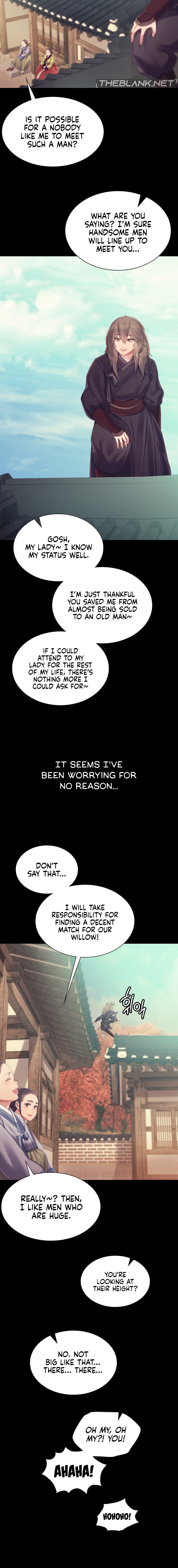 Madam chapter 110 page 4
