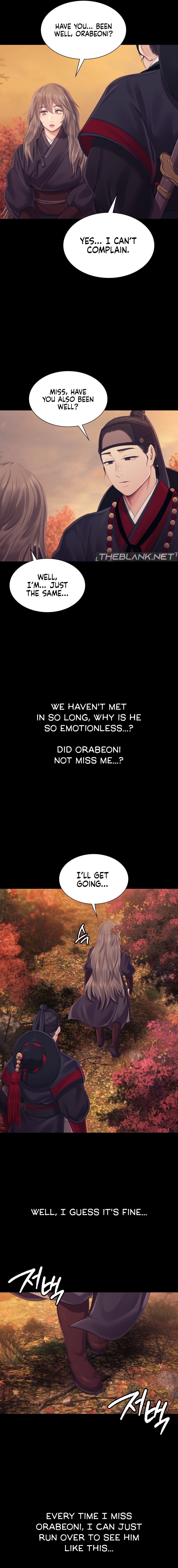 Madam chapter 110 page 19