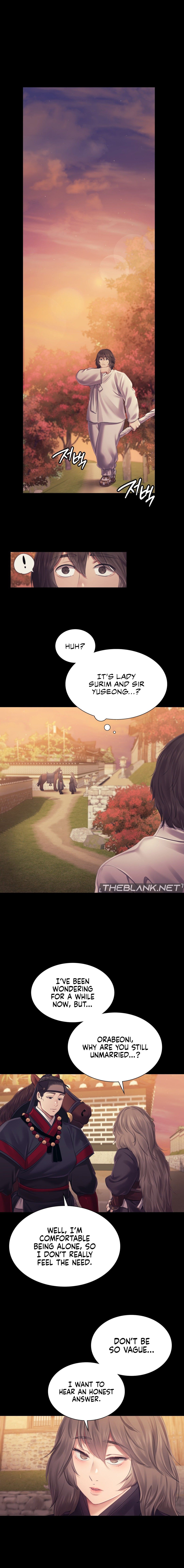 Madam chapter 111 page 3