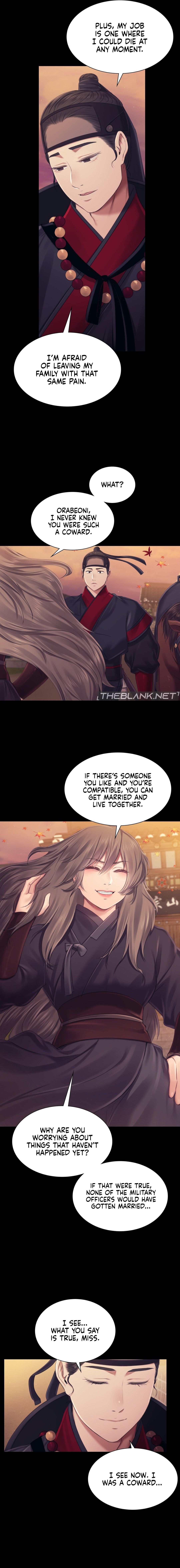 Madam chapter 111 page 5