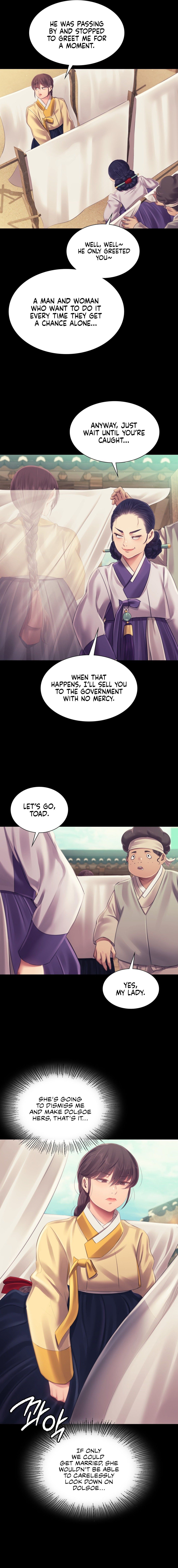 Madam chapter 111 page 14