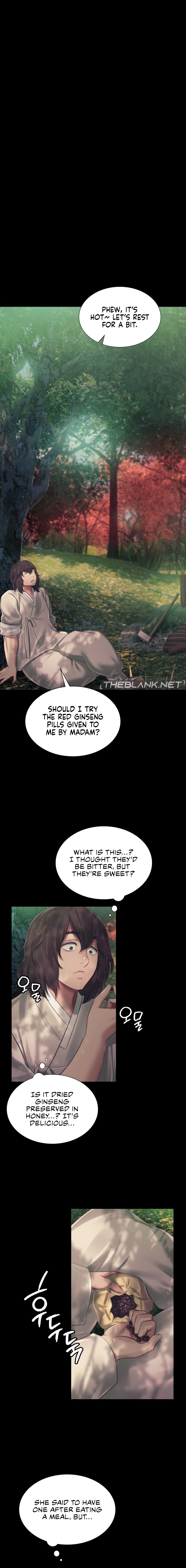 Madam chapter 111 page 15