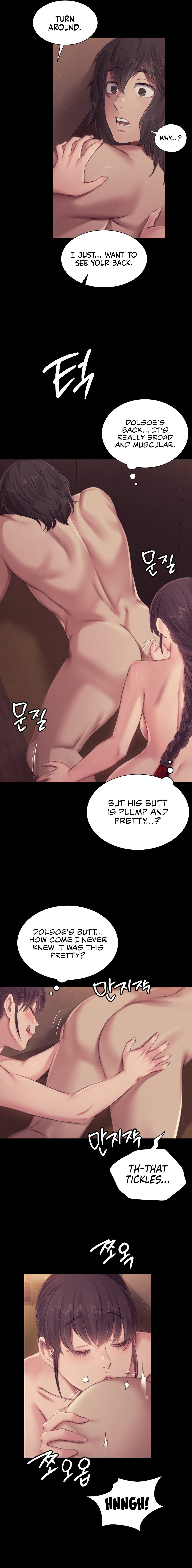 Madam chapter 112 page 4