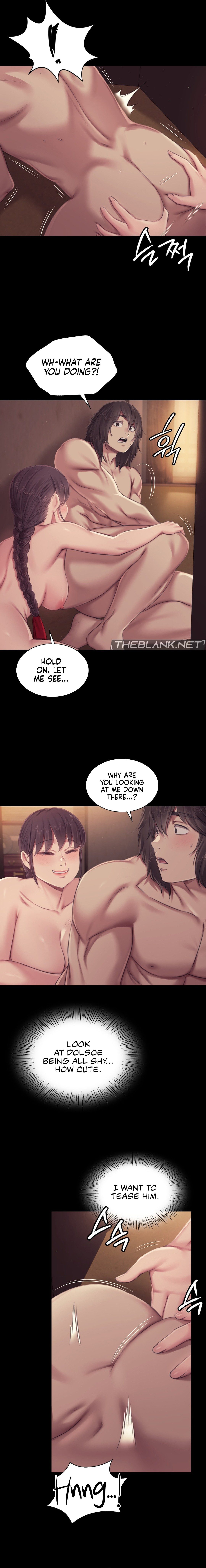 Madam chapter 112 page 5