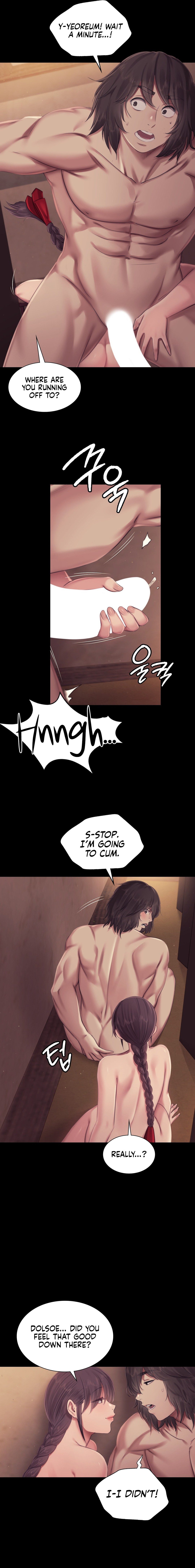 Madam chapter 112 page 6