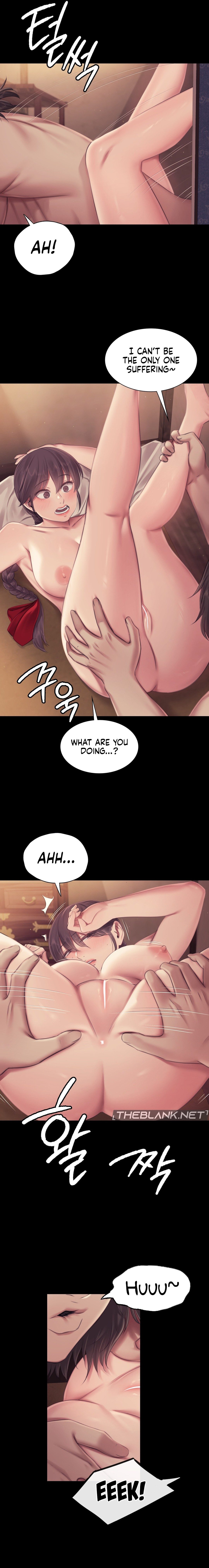 Madam chapter 112 page 7