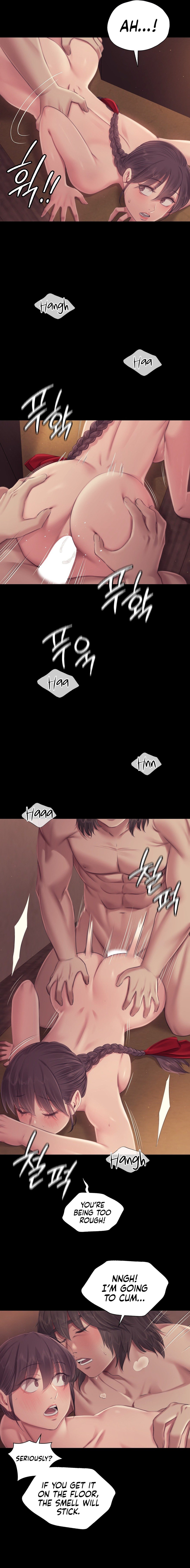 Madam chapter 112 page 10