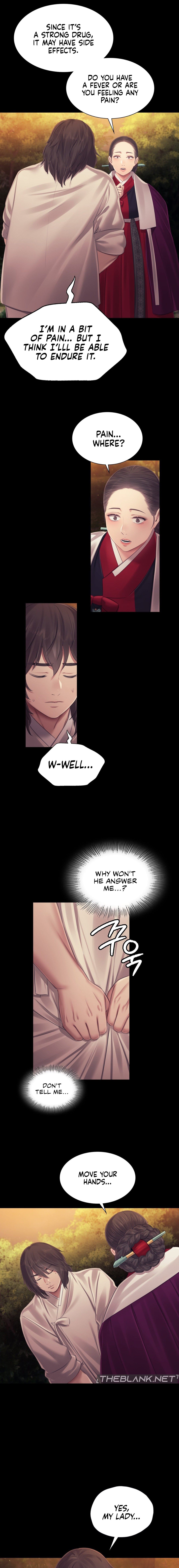 Madam chapter 113 page 12