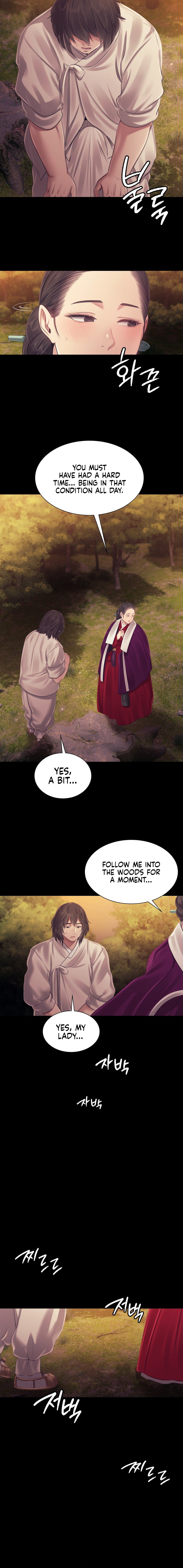 Madam chapter 113 page 13