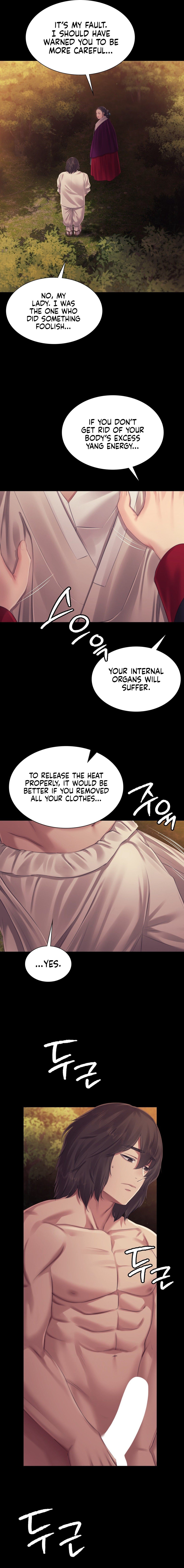 Madam chapter 113 page 14