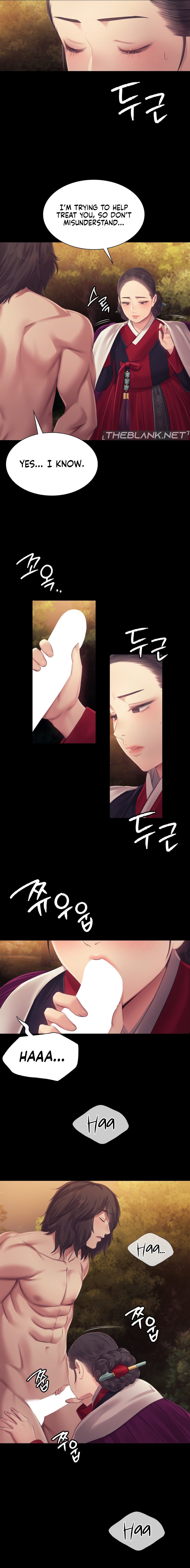 Madam chapter 113 page 15
