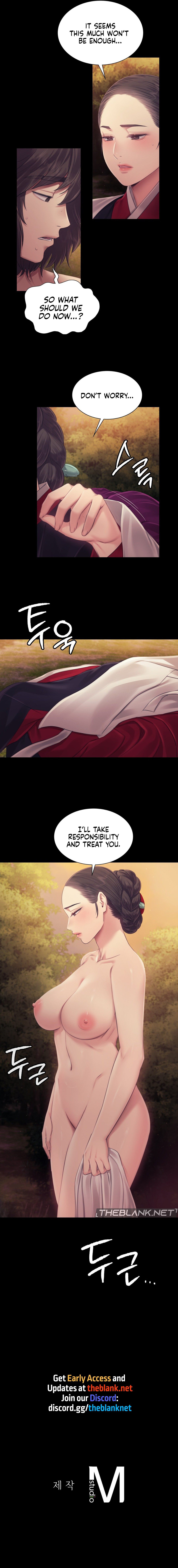 Madam chapter 113 page 18