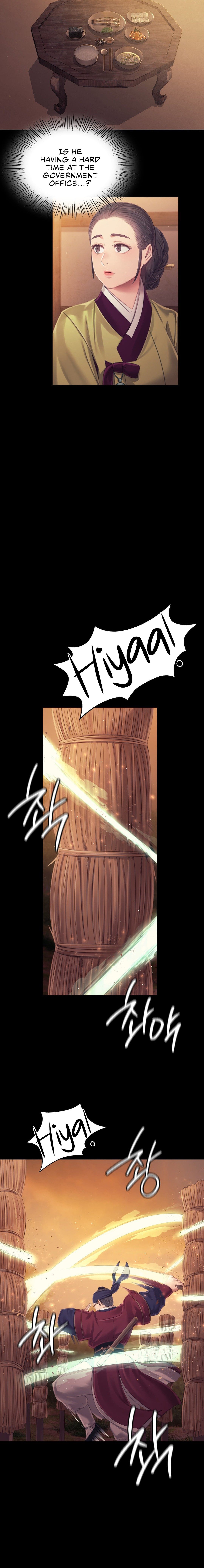 Madam chapter 114 page 4